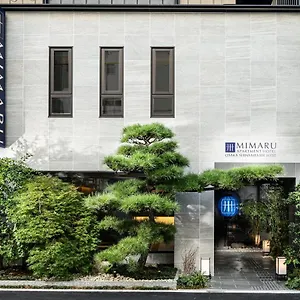 Mimaru Shinsaibashi West Hotel Osaka