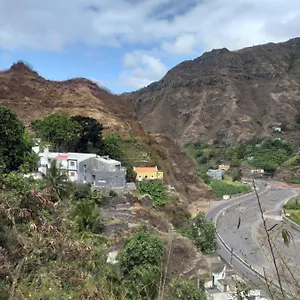 Casa Minga & Tatol Farm stay Ribeira Grande