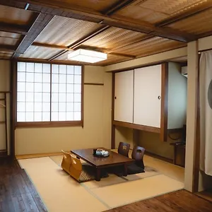 Kyo No Yado Sangen Ninenzaka Ryokan Kyoto