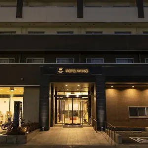 Wing International Premium Osaka-shinsekai Hotel Osaka