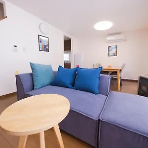  別荘 Kirin House 日本