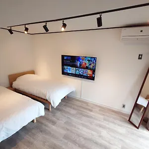  アパート Lucky House503 日本